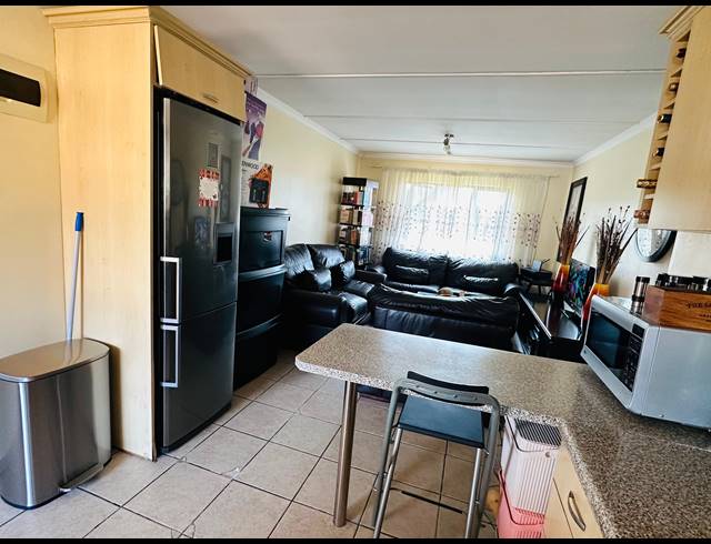 1.5 BEDROOM APARTMENT FOR SALE IN TONGAAT CENTRAL